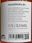 Preview: Hensel Aufwind cm Cabernet Sauvignon Merlot Rosé 2024 Roséwein trocken, QbA Pfalz, 0,75l